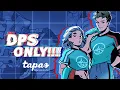 DPS Only Tapas Teasers