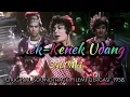 KENEK-KENEK UDANG - SALOMA | OST GERGASI 1958 (Colorized)