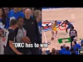 Download Lagu Rick Carlisle Wanted To Fight The Refs After They Did THIS…