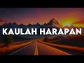 Lagu Sari Simorangkir - Kaulah Harapan (Lirik)