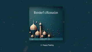 wonderful ramadan full album