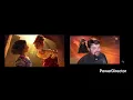 We Don’t Talk About Bruno Side By Side Encanto Brian Hull
