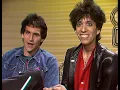 Missing Persons - Destination Unknown - 1982 (Joan Jett & The Blackhearts intro) (HD 60fps)