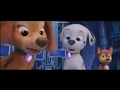 Bark to the Beat - Paw Patrol The Mighty Movie
