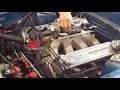 534ci Big Block Ford
