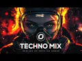Download Lagu TECHNO MIX 2025 💣 Remixes Of Popular Songs 💣 Only Techno Bangers