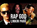 Download Lagu Rap God in the style of @LinkinPark​ (Feat. @jonathanymusic)