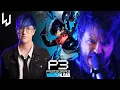 Download Lagu Persona 3 Reload- Full Moon Full Life by Lacey Johnson \u0026 @FamilyJules7X