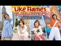 Download Lagu MindaRyn - Like Flames | Special Music Video for 20M Views