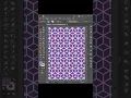 How to create geometric pattern in illustrator