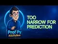 Prediction Intervals vs Confidence Intervals in Python Choose the Right Uncertainty Band