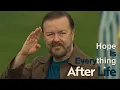 Download Lagu Hope is Everything | After Life (Season 3)