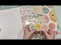 Hobby Lobby Paper Craft Haul
