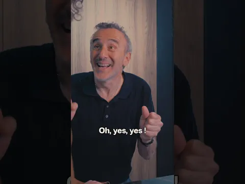 Cuisine Thérapie, avec Elie Semoun 🍽️❤️‍🩹