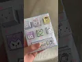 Sanrio keyboard ⌨️🤍 #hellokitty #love #sanrio #youtube #cute #supershy
