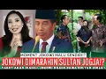 Download Lagu JOKOWI DIMARAHIN SULTAN JOGJA! NIAT MINTA TOLONG MALAH JADI MALU ⁉️