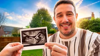 We're Having A Baby