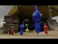 PIKMIN Short Movies - Occupational Hazards - Nintendo