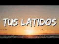 Calibre 50 - Tus Latidos (Letra/Lyrics) (Loop 1 Hour)