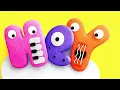 Dors, bébé dors 🐑💤 Berceuse pour dormir pour bébé | HeyKids en Français