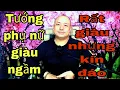 Download Lagu Tướng phụ nữ \