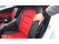 2016 Camaro SS Full Tour Exhaust Note