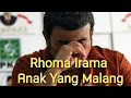 Download Lagu RHOMA IRAMA ANAK YANG MALANG