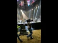 Dierks Bentley San Antonio Rodeo with Kevin Fowler - 100% Texan