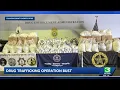 Major drug trafficking ring with ties to 3 Northern California counties is dismantled