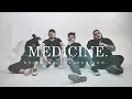 Download Lagu Bring Me The Horizon - Medicine | Cover By Diosdu
