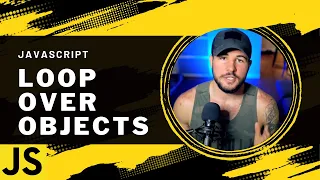 How To REALLY Loop Over An Object In JavaScript