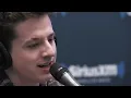 Charlie Puth - "Daughters" (John Mayer Cover) [LIVE @ SiriusXM]