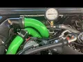LML Duramax gets DDP CP3 Conversion and WC Fab Y-bridge