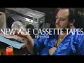Download Lagu 8 Hours of New Age Cassette Tapes 1974 - 1992