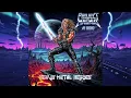 Download Lagu Project Magnus (AI) - Warlords of the Wasteland. hair metal/hard rock 80s