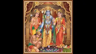 Download Nama Ramayanam with Lyrics - M.S.Subbulakshmi MP3