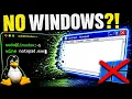 What Actually Happens When Linux Runs a Windows App