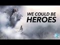 Download Lagu HEROES (We Could Be) Alesso Ft. TOVE LO - Cover by Fearless Soul - LYRIC VIDEO