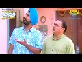 Download Lagu Bhide Is Shocked To See Jethalal's Security | Taarak Mehta Ka Ooltah Chashmah | Bhide Fun Files