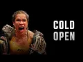 UFC 289 NUNES vs ALDANA COLD OPEN