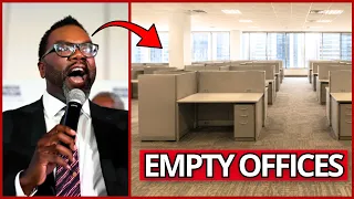 Crooked Mayor of Chicago EXPOSED As Millions Vanish From Budget 2 000 Jobs Now at Risk