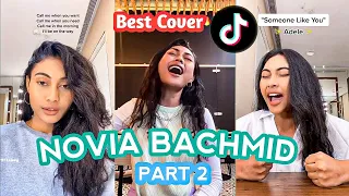 Download Novia Bachmid Cover 🎶 || Part 2 MP3