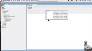AWR Reports in SQLDeveloper Tip of the Day 2017