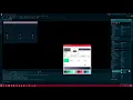 C Net Custom UI Login With SQL DB Part 1