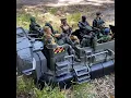 GI Joe Classified Hovercraft Personnel Carrier