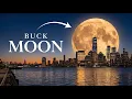 Don t Miss the Full Buck Moon on July 29 July 2026 Full Moon Explained