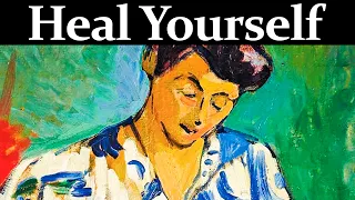 How to Heal After a Toxic Relationship | Carl Jung