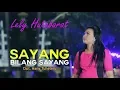 Download Lagu SAYANG BILANG SAYANG - LELY HUTABARAT - Cipt  Hany Tuheteru [OFFICIAL]