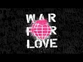 War For Love - Bright Lights, Kaleena Zanders & KANDY