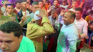 مصطفي باسط 2022 شوف عمل ايه في الفرح مع اصحاب العريس وابو العريس فرحان افراح اشمون فرحة محمد بدوي 